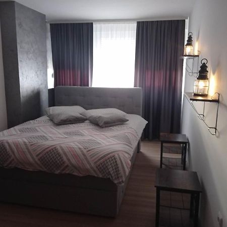 Aby Apartment Slavonski Brod Luaran gambar