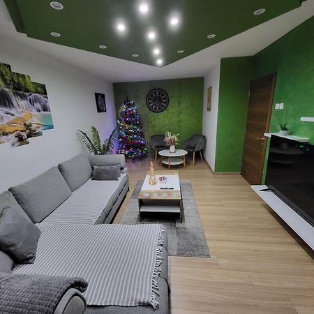 Aby Apartment Slavonski Brod Luaran gambar