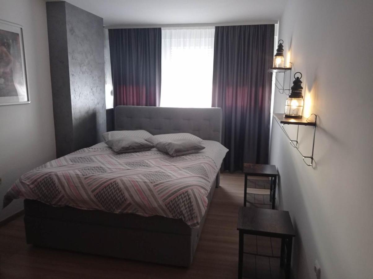 Aby Apartment Slavonski Brod Luaran gambar