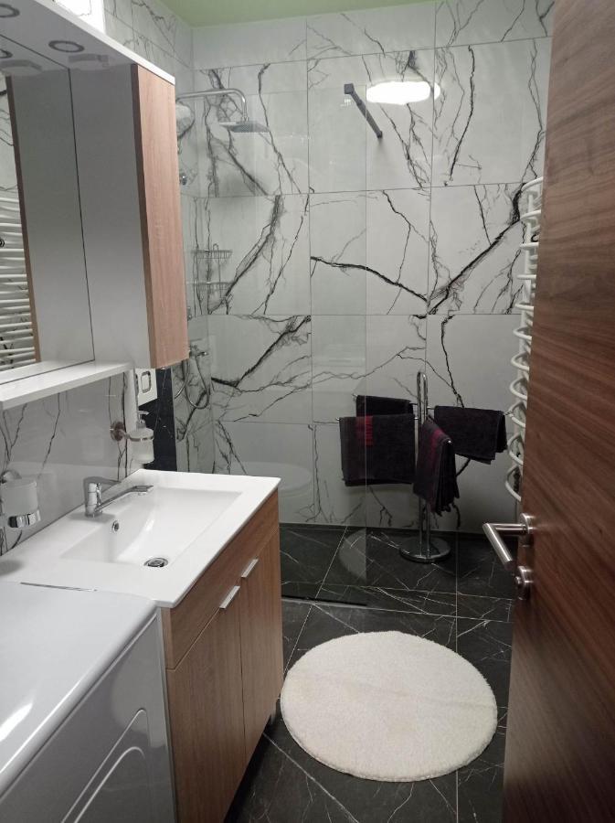 Aby Apartment Slavonski Brod Luaran gambar