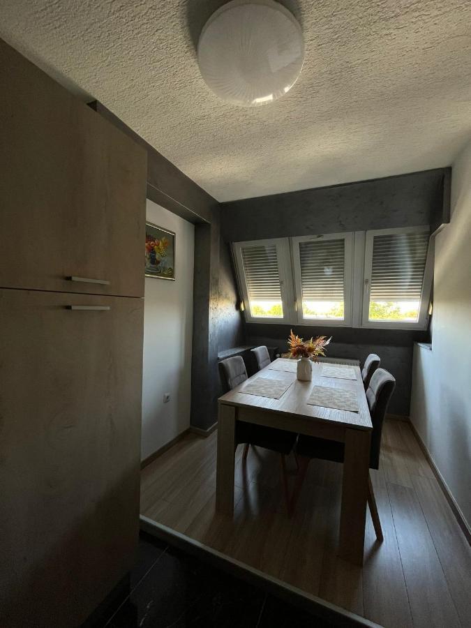 Aby Apartment Slavonski Brod Luaran gambar