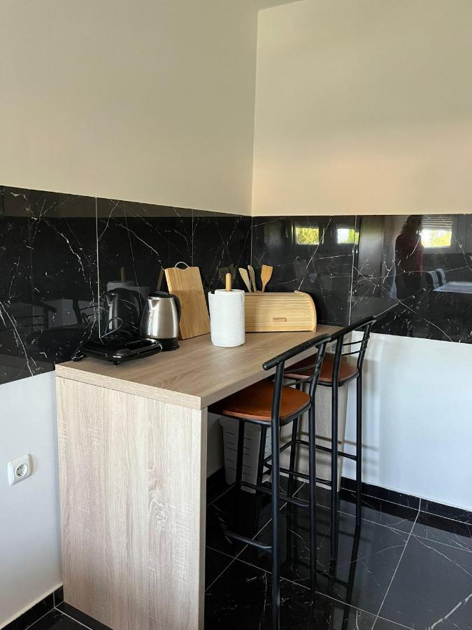 Aby Apartment Slavonski Brod Luaran gambar