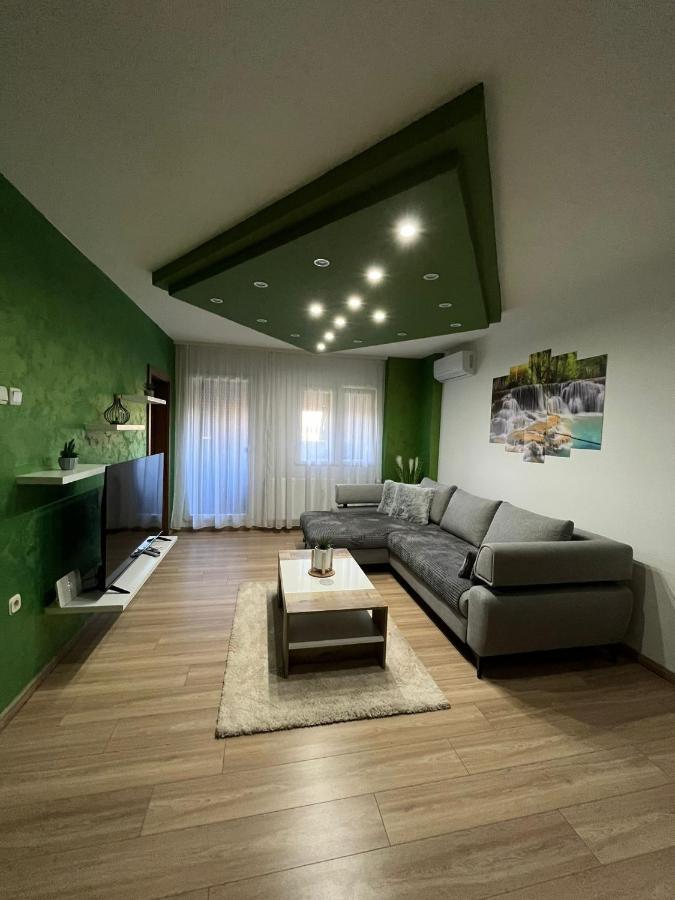 Aby Apartment Slavonski Brod Luaran gambar