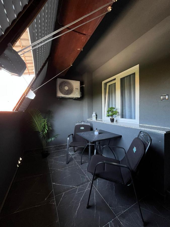Aby Apartment Slavonski Brod Luaran gambar