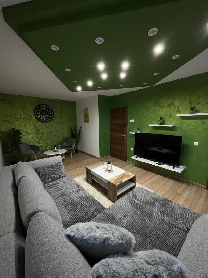 Aby Apartment Slavonski Brod Luaran gambar