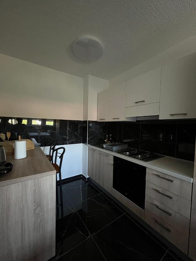 Aby Apartment Slavonski Brod Luaran gambar
