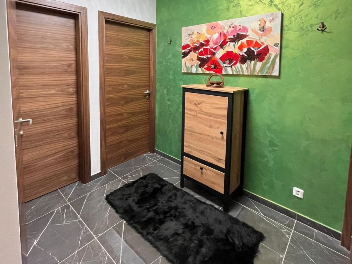 Aby Apartment Slavonski Brod Luaran gambar