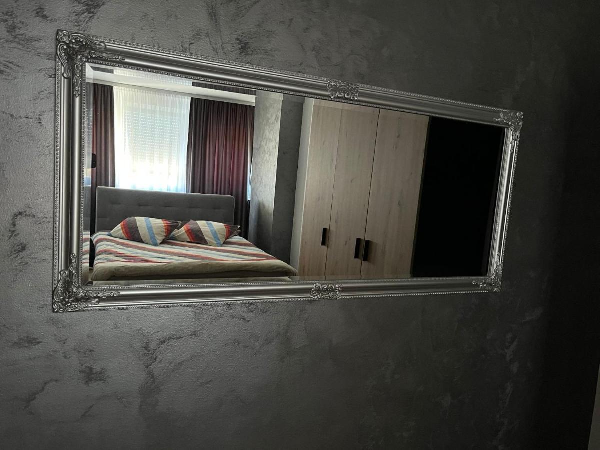 Aby Apartment Slavonski Brod Luaran gambar