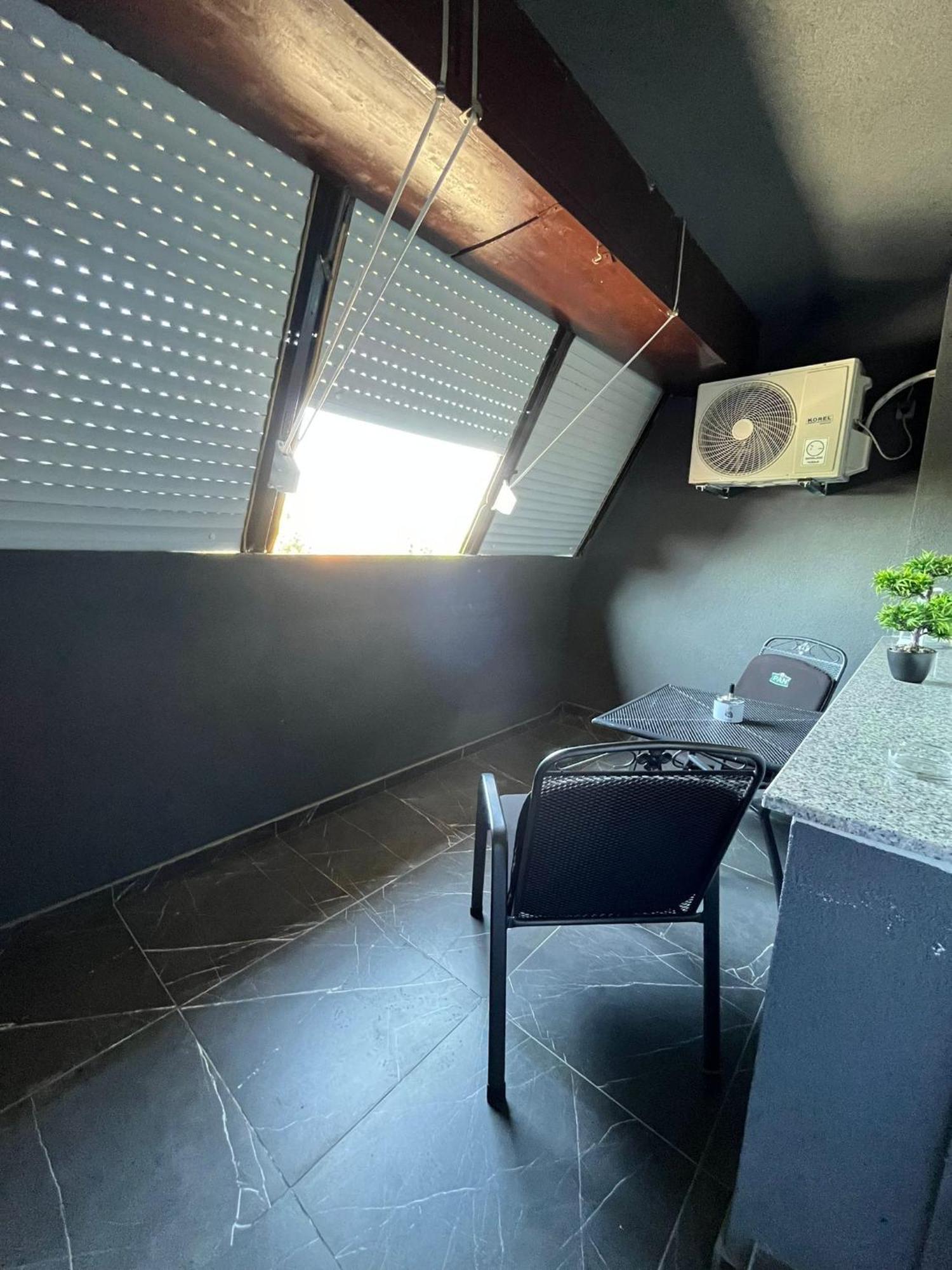 Aby Apartment Slavonski Brod Bilik gambar
