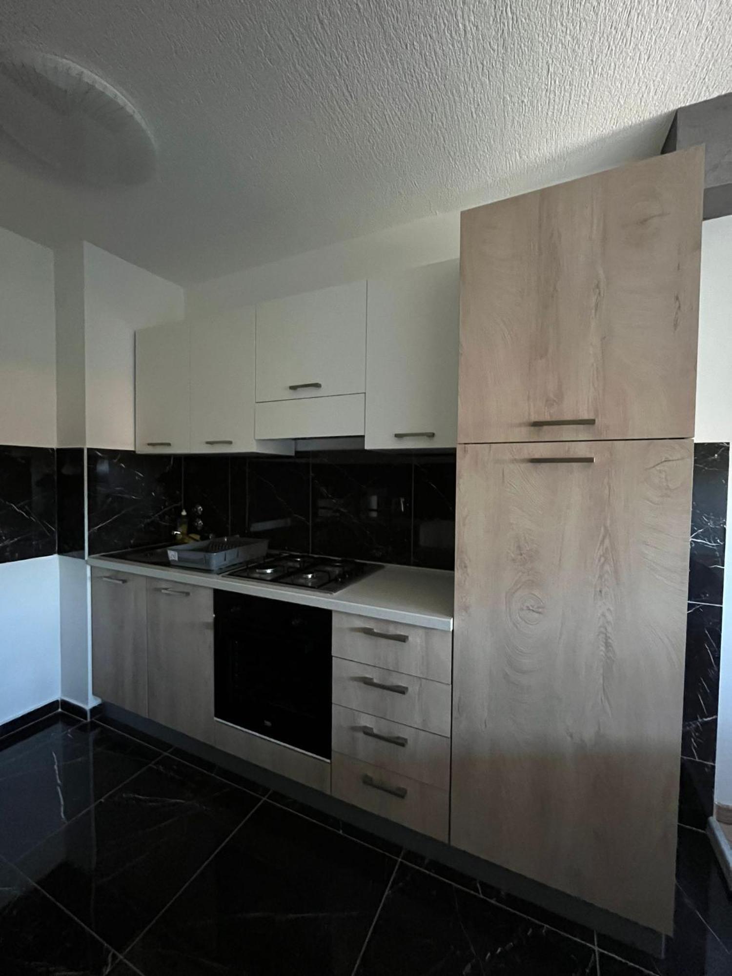 Aby Apartment Slavonski Brod Bilik gambar