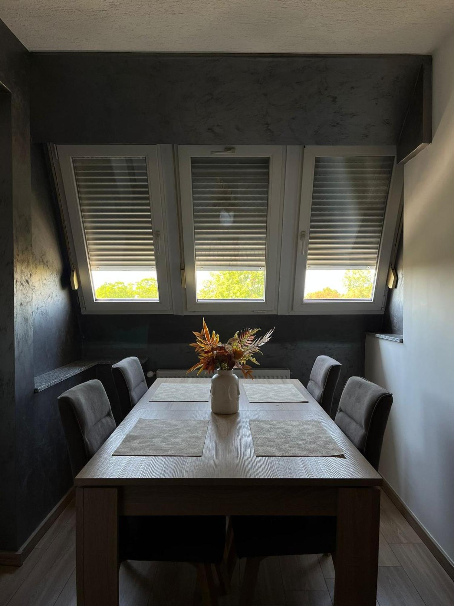 Aby Apartment Slavonski Brod Bilik gambar