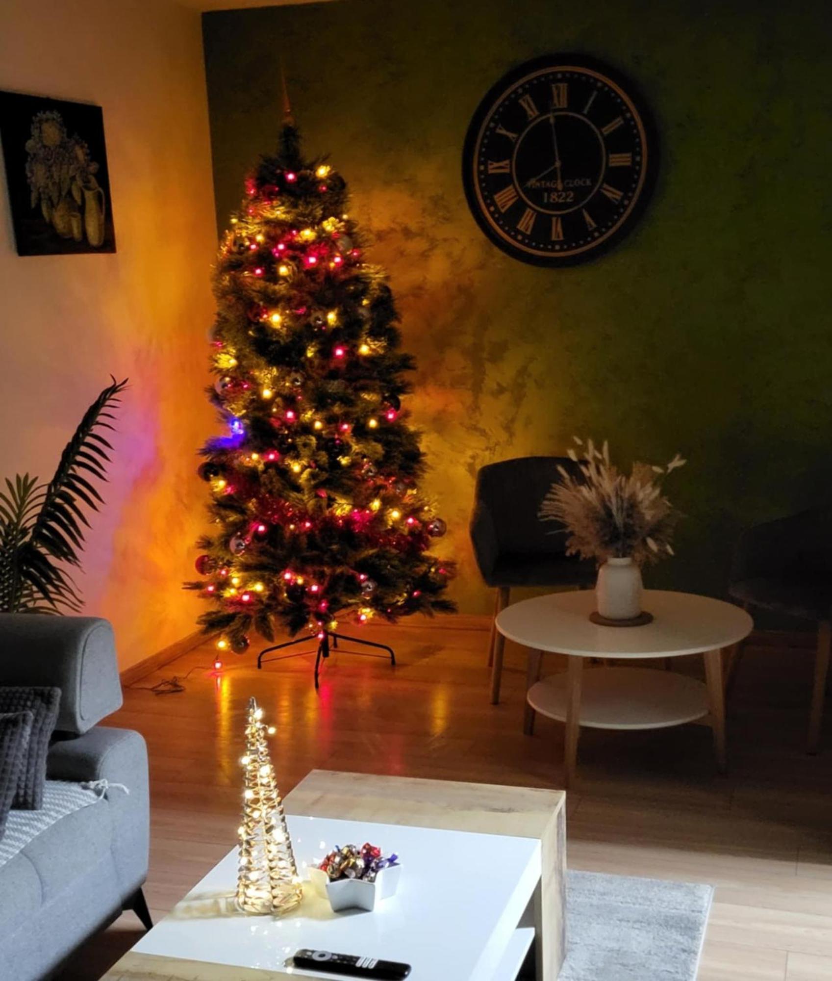 Aby Apartment Slavonski Brod Luaran gambar
