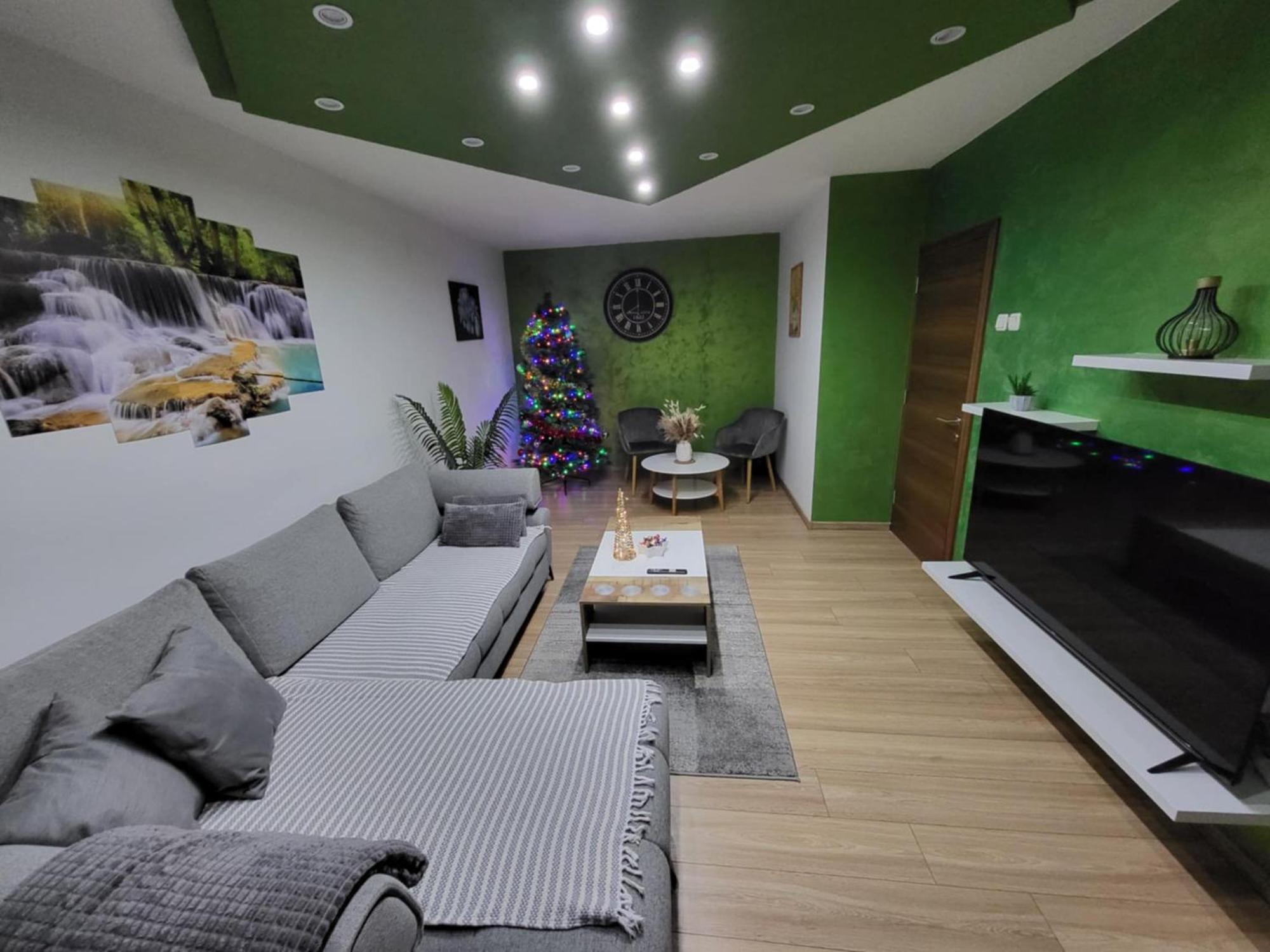 Aby Apartment Slavonski Brod Luaran gambar